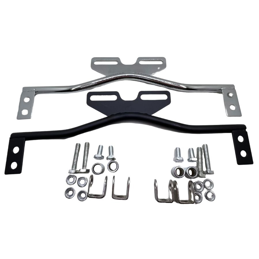 Mountain Biking Las Vegas - Universal Motorcycle Fog Light Bracket Motorbike