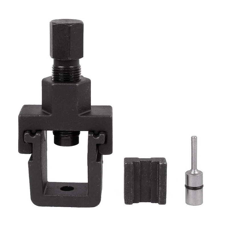 Mountain Biking Kit - Portable Motorcycle Chain Remover Repair Tools