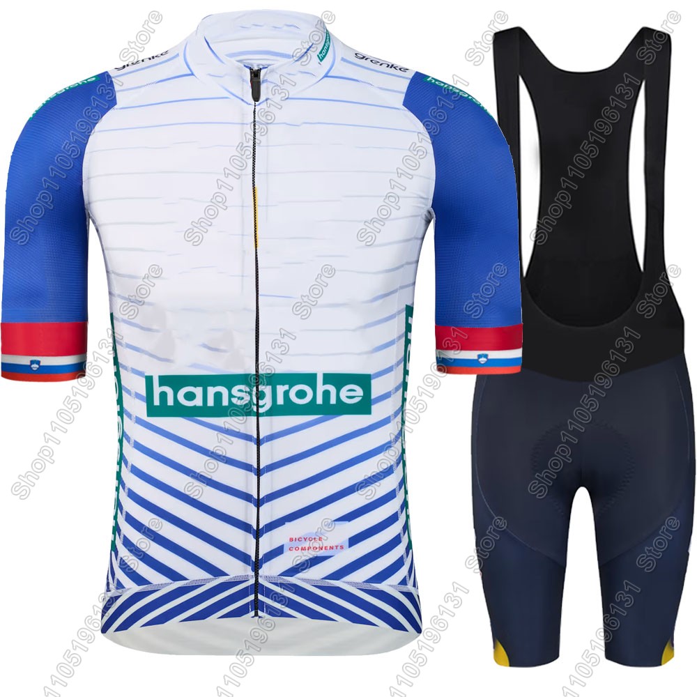Boraful Hansgrohe Team 2026 Cy - مراجعة Mountain Biking Apparel وسعره