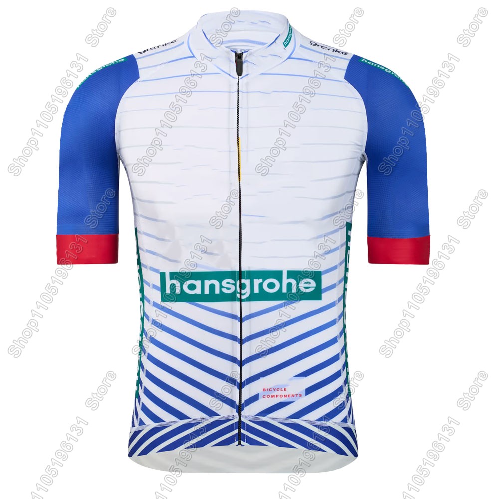 Boraful Hansgrohe Team 2026 Cy - مراجعة Mountain Biking Apparel وسعره