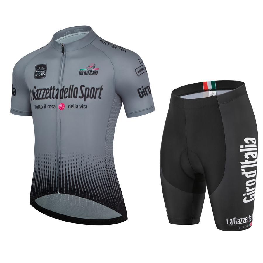 Tour Of Italy Bicycle Clothes  - مراجعة Mountain Biking Apparel وسعره