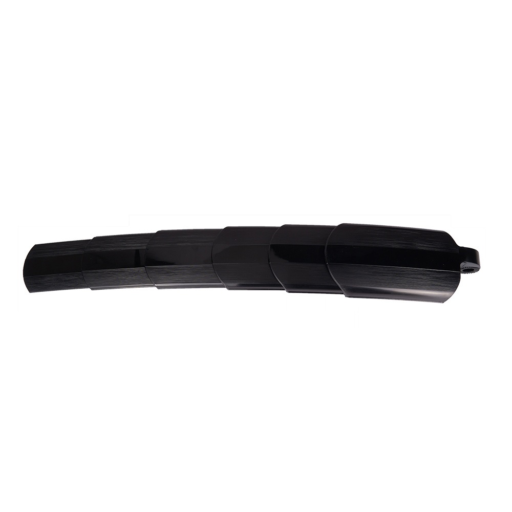 MTB Bike Fender Extendable Fen - مراجعة Mountain Biking Apparel وسعره