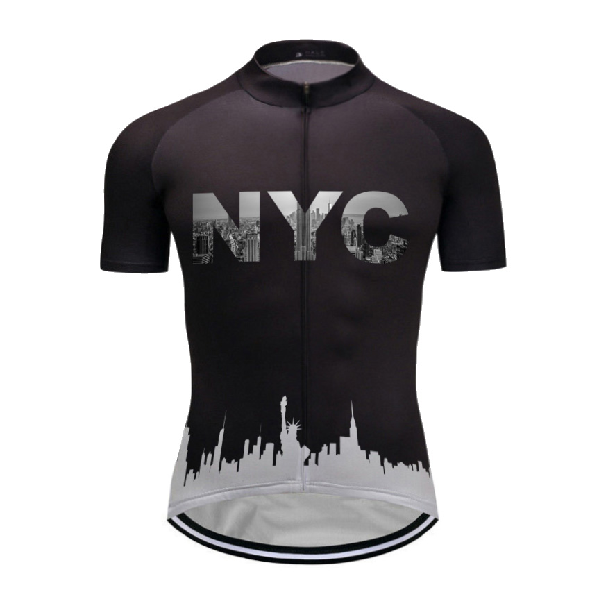 New York Cycling Jersey, Bicyc - مراجعة Mountain Biking York وسعره