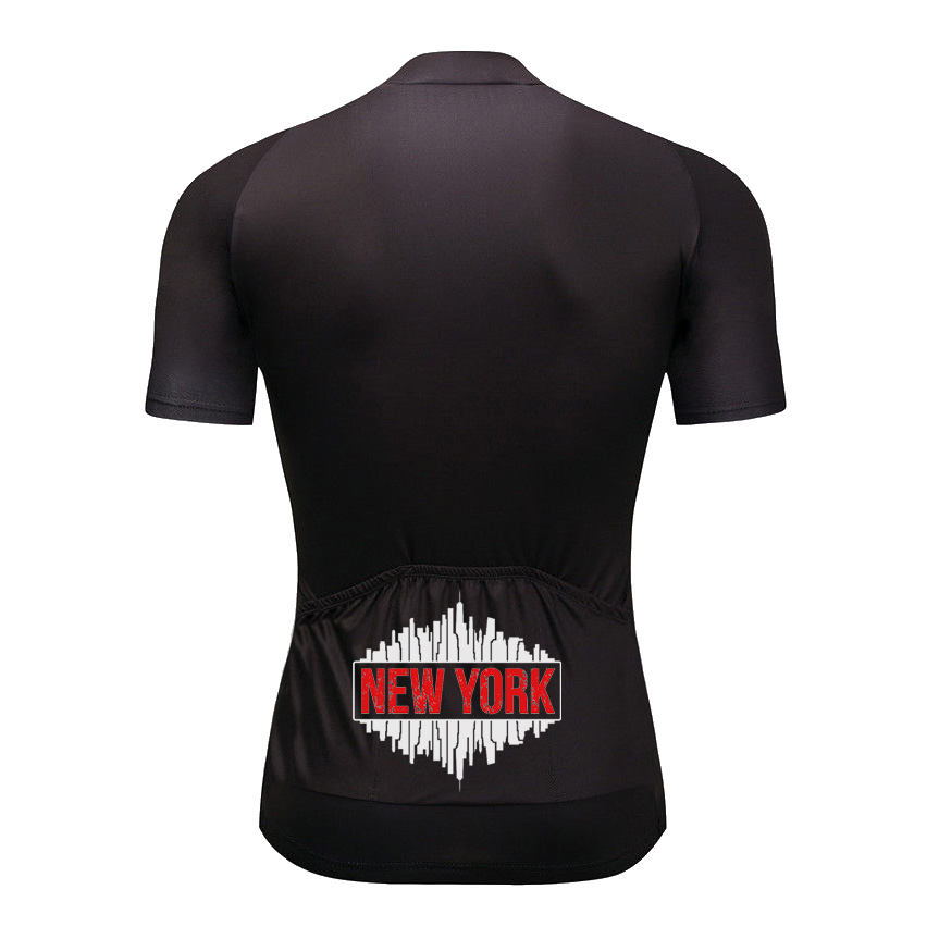 New York Cycling Jersey, Bicyc - مراجعة Mountain Biking York وسعره