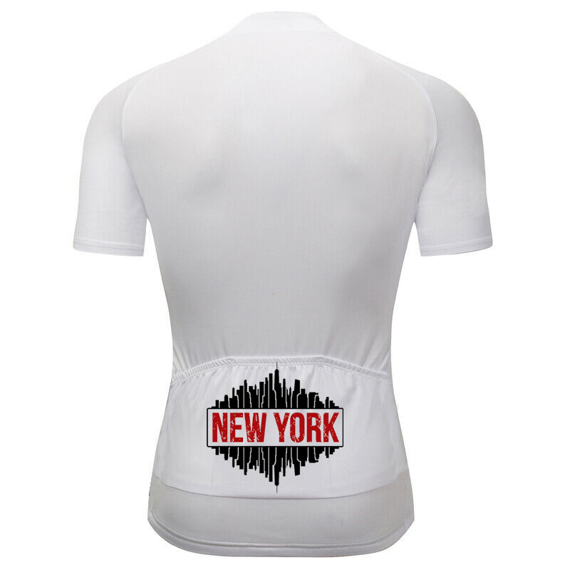 New York Cycling Jersey, Bicyc - مراجعة Mountain Biking York وسعره