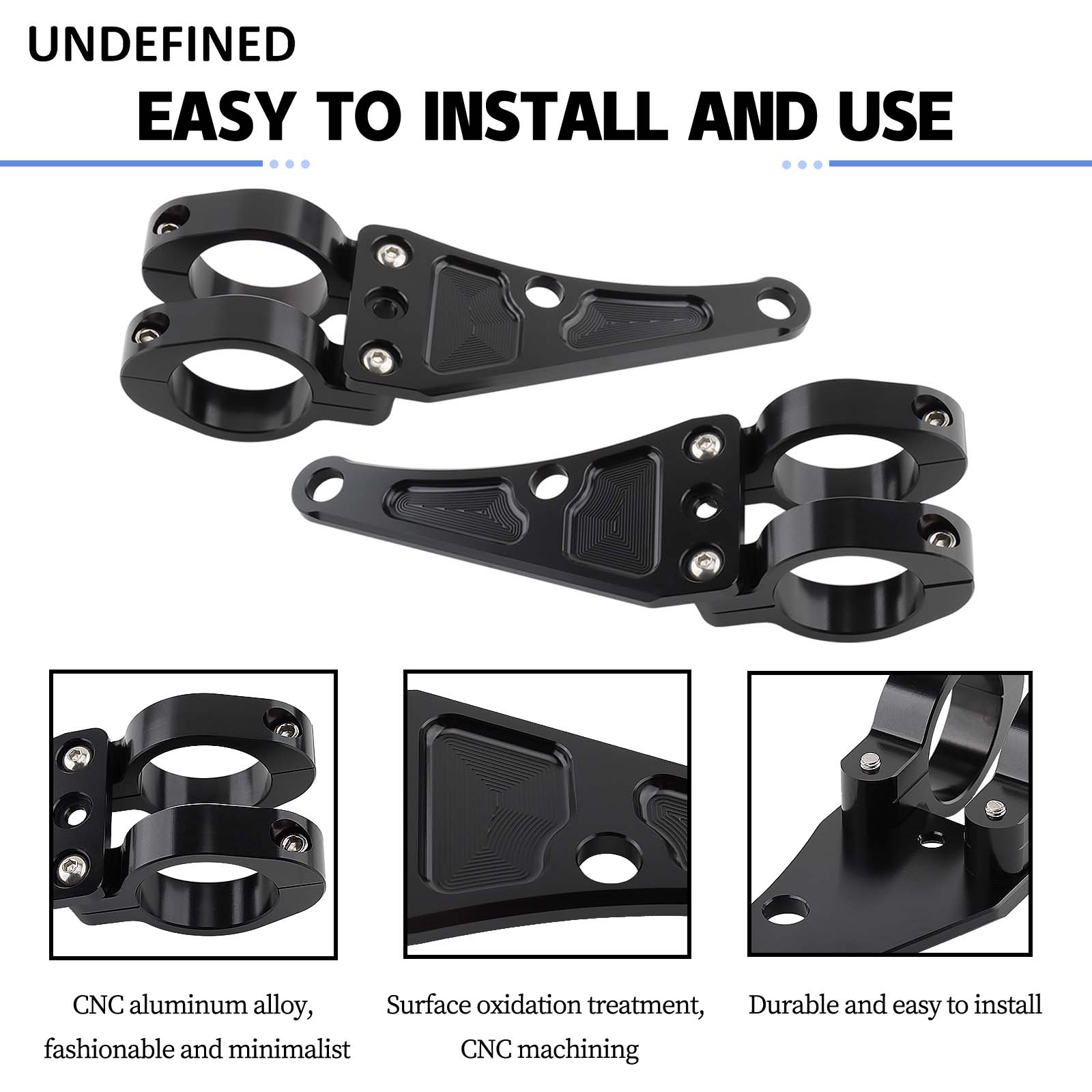 For 37mm-58mm Fork Motorcycle  - مراجعة Mountain Biking Las Vegas وسعره