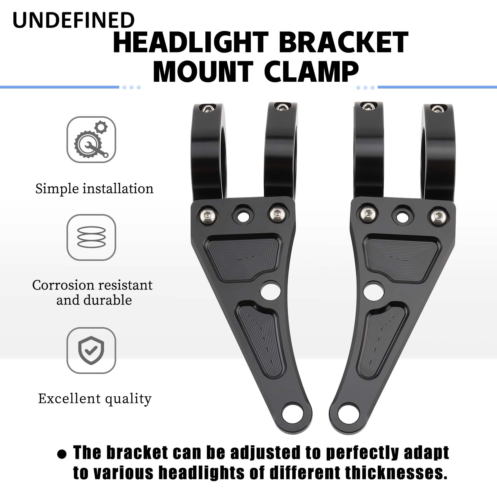 For 37mm-58mm Fork Motorcycle  - مراجعة Mountain Biking Las Vegas وسعره