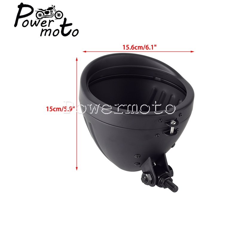 5.75 inch Motorcycle Steel Hea - مراجعة Mountain Biking Las Vegas وسعره