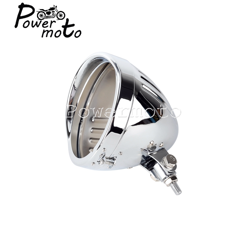 5.75 inch Motorcycle Steel Hea - مراجعة Mountain Biking Las Vegas وسعره