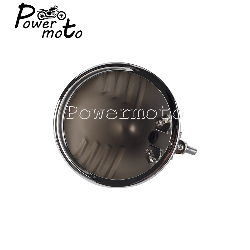 5.75 inch Motorcycle Steel Hea - مراجعة Mountain Biking Las Vegas وسعره