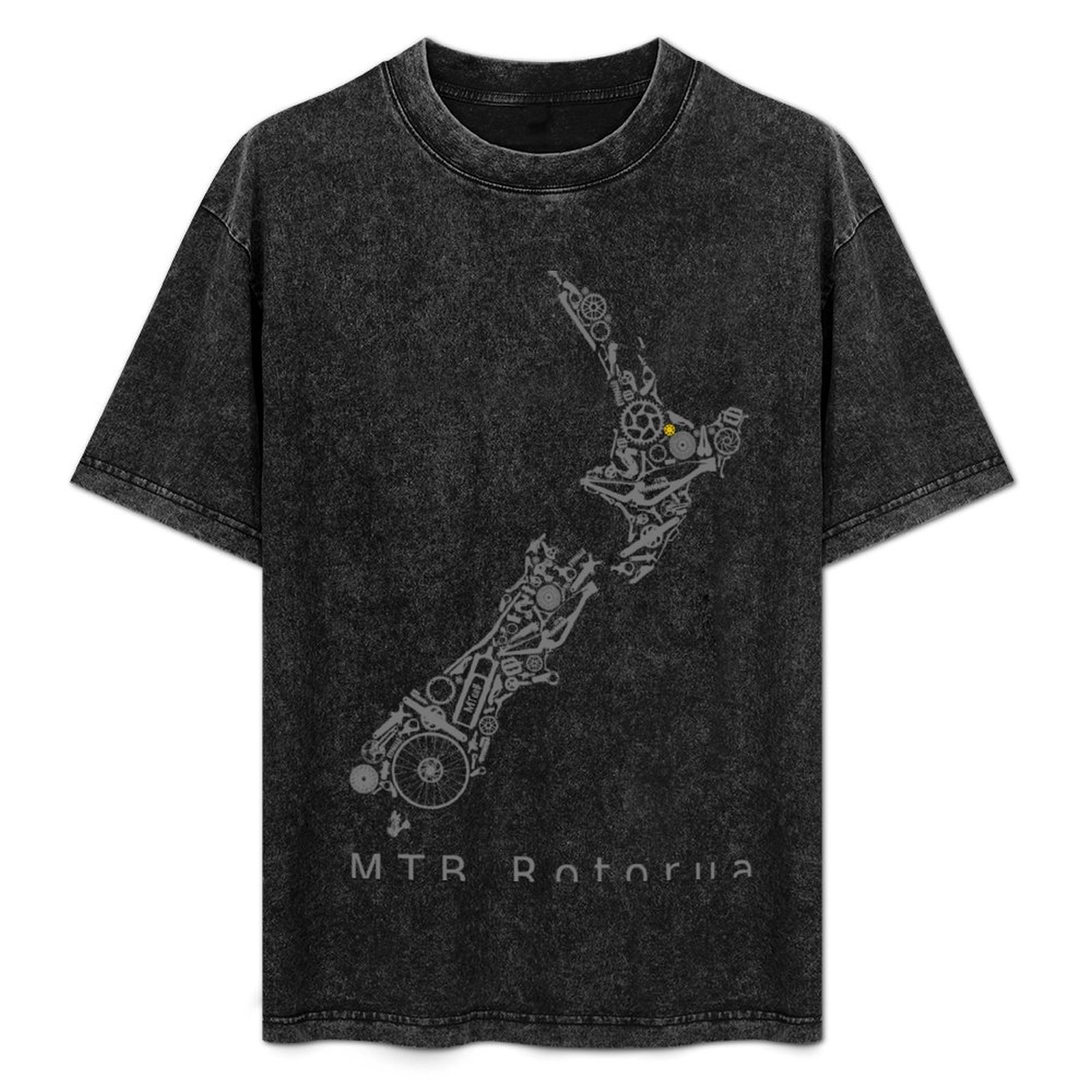 NEW ZEALAND - MTB Rotorua, mou - مراجعة Mountain Biking Rotorua وسعره