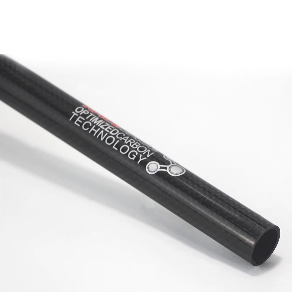 Carbon Riser Handlebar for MTB - مراجعة Mountain Biking Races وسعره