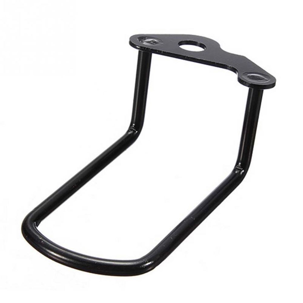 1pc Mountain Bike Black Road B - مراجعة Chainstay Protector Wrap وسعره