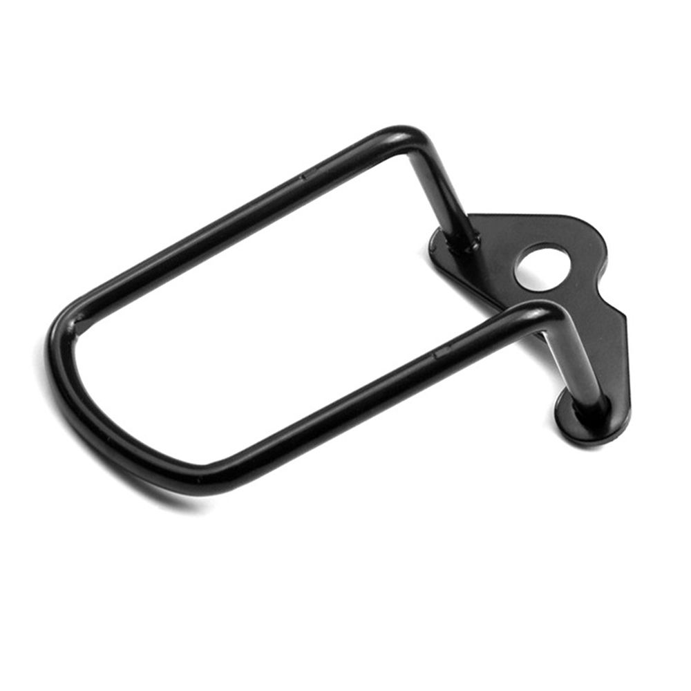 1pc Mountain Bike Black Road B - مراجعة Chainstay Protector Wrap وسعره