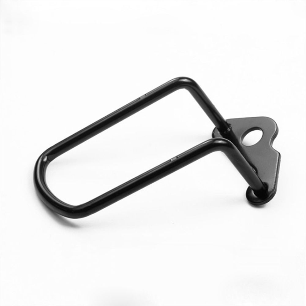 1pc Mountain Bike Black Road B - مراجعة Chainstay Protector Wrap وسعره