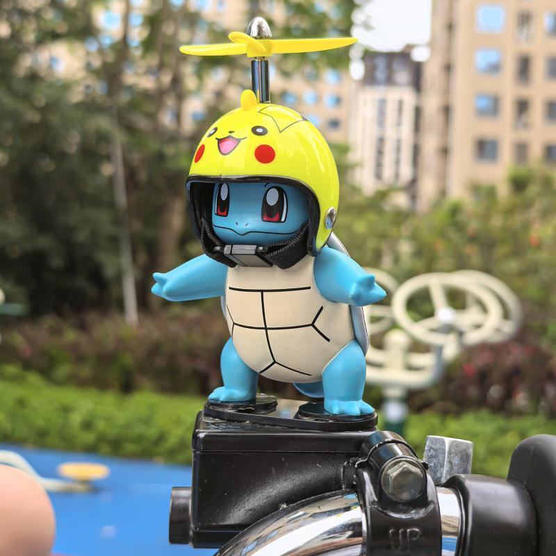 Pokemon Anime Johnny Turtle Mo - مراجعة Mountain Biking In Japan وسعره