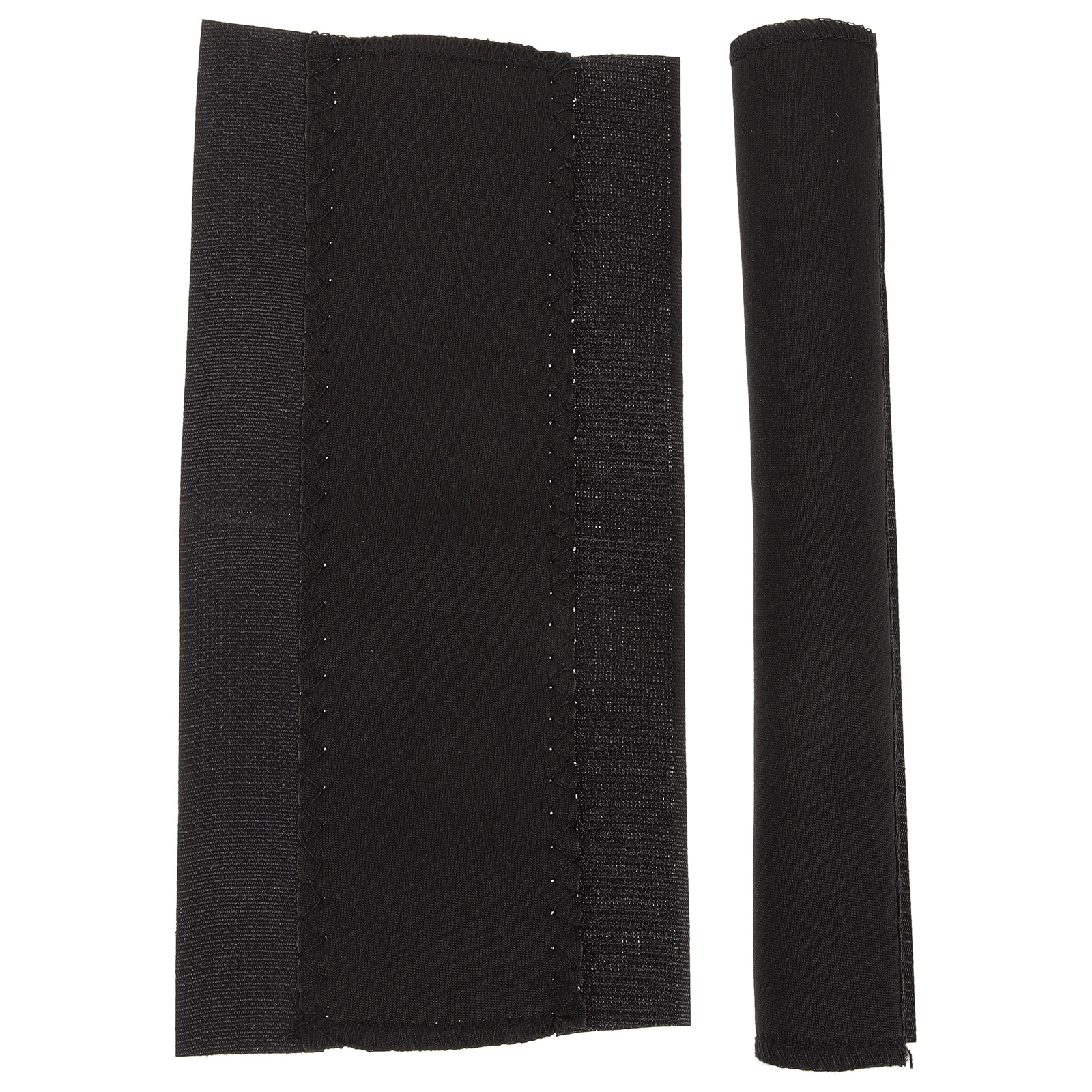 2Pcs Bike Chain Cover Protecti - مراجعة Chainstay Protector Wrap وسعره