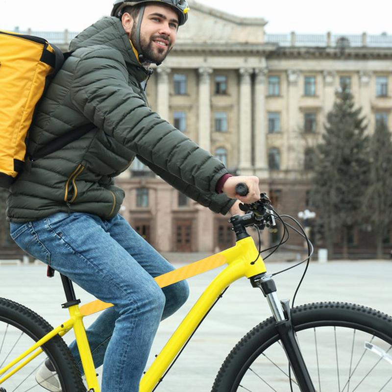 Chain Stay Protector Mountain  - مراجعة Chainstay Protector Wrap وسعره