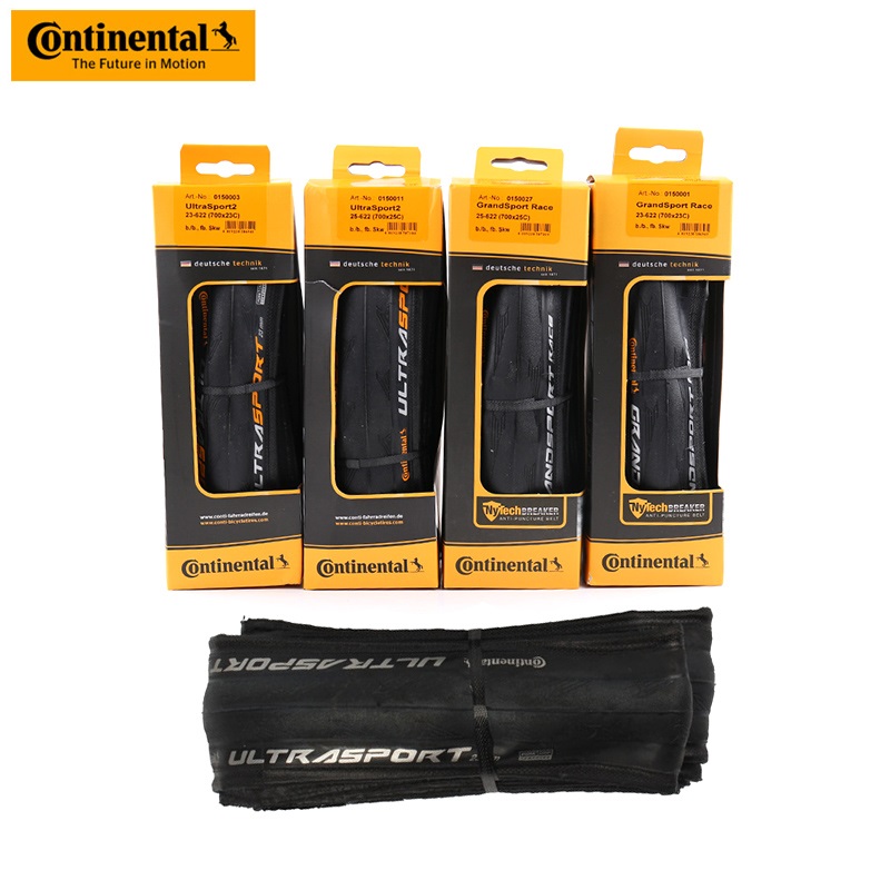 Continental Foldable Bicycle T - مراجعة Mountain Biking Races وسعره