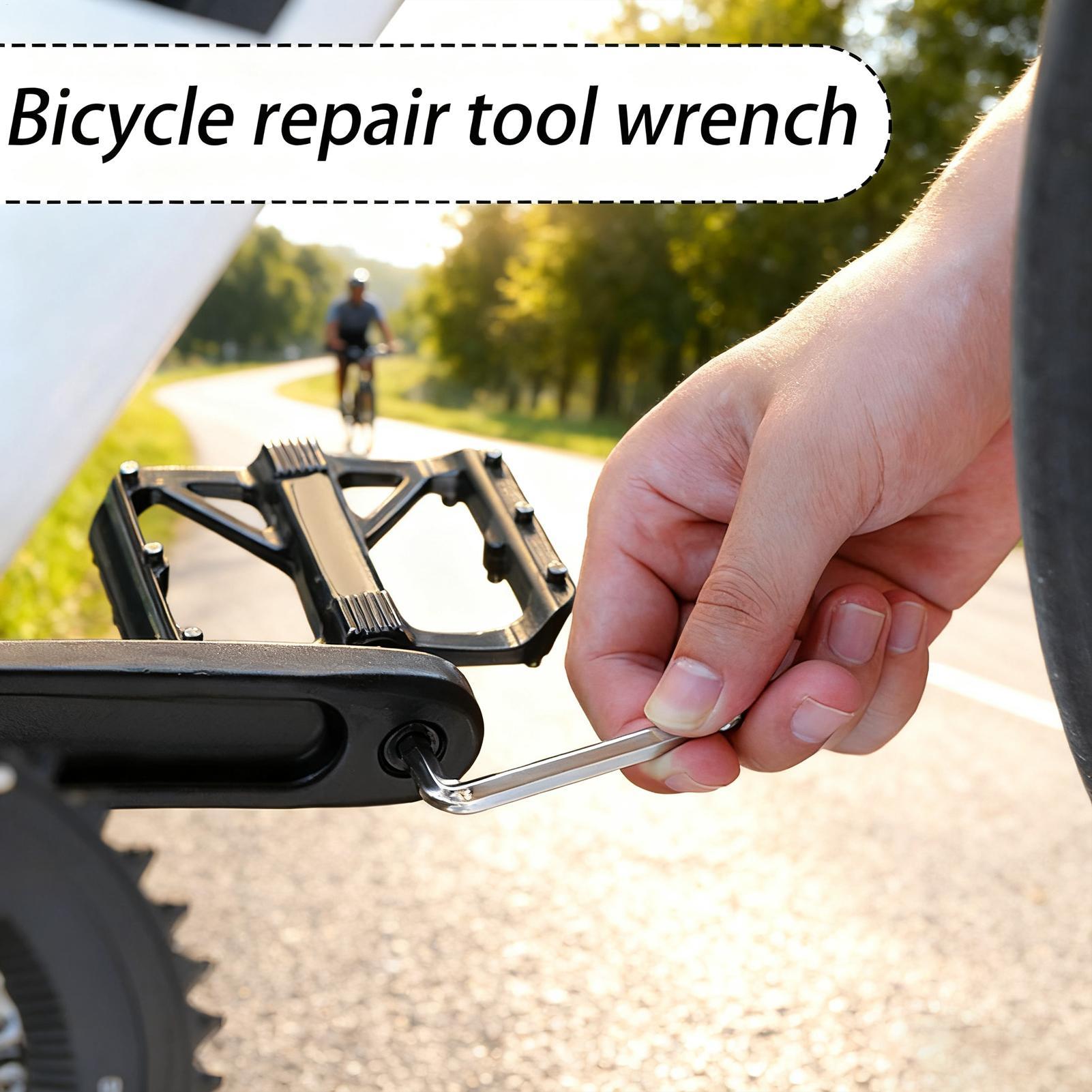 Tire Repair Kit Anti-Slip Bike - مراجعة Mountain Biking Kit وسعره
