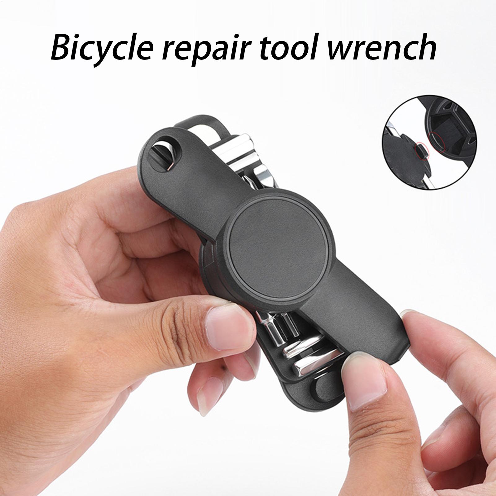 Tire Repair Kit Anti-Slip Bike - مراجعة Mountain Biking Kit وسعره