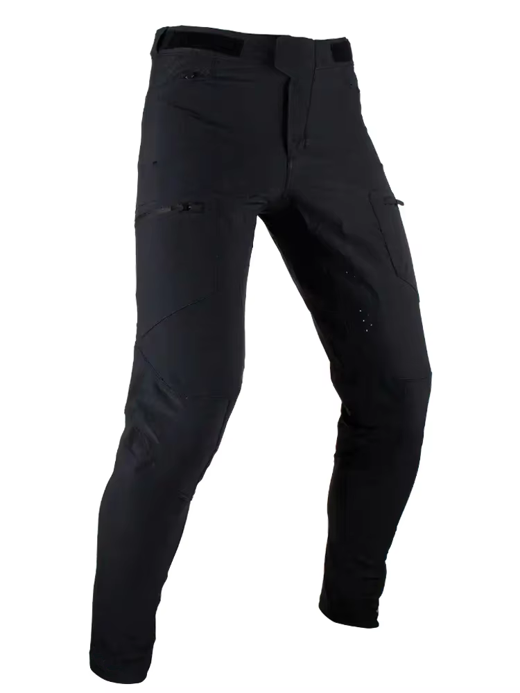 2026 FH Downhill MTB Pant Endu - مراجعة Mountain Biking Apparel وسعره