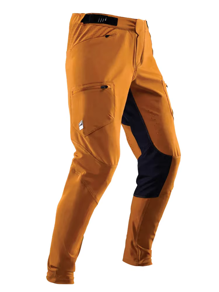 2026 FH Downhill MTB Pant Endu - مراجعة Mountain Biking Apparel وسعره