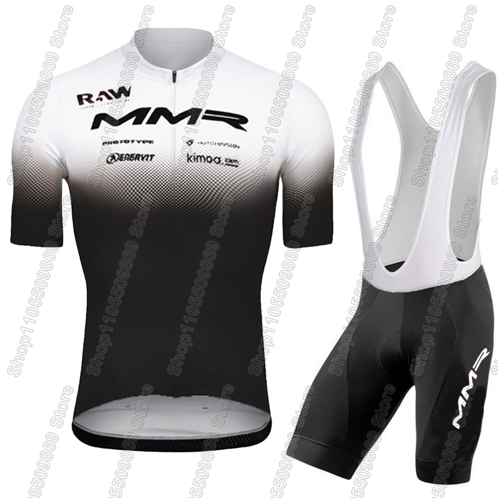 2026 MMR Team Cycling Jersey S - مراجعة Mountain Biking Apparel وسعره