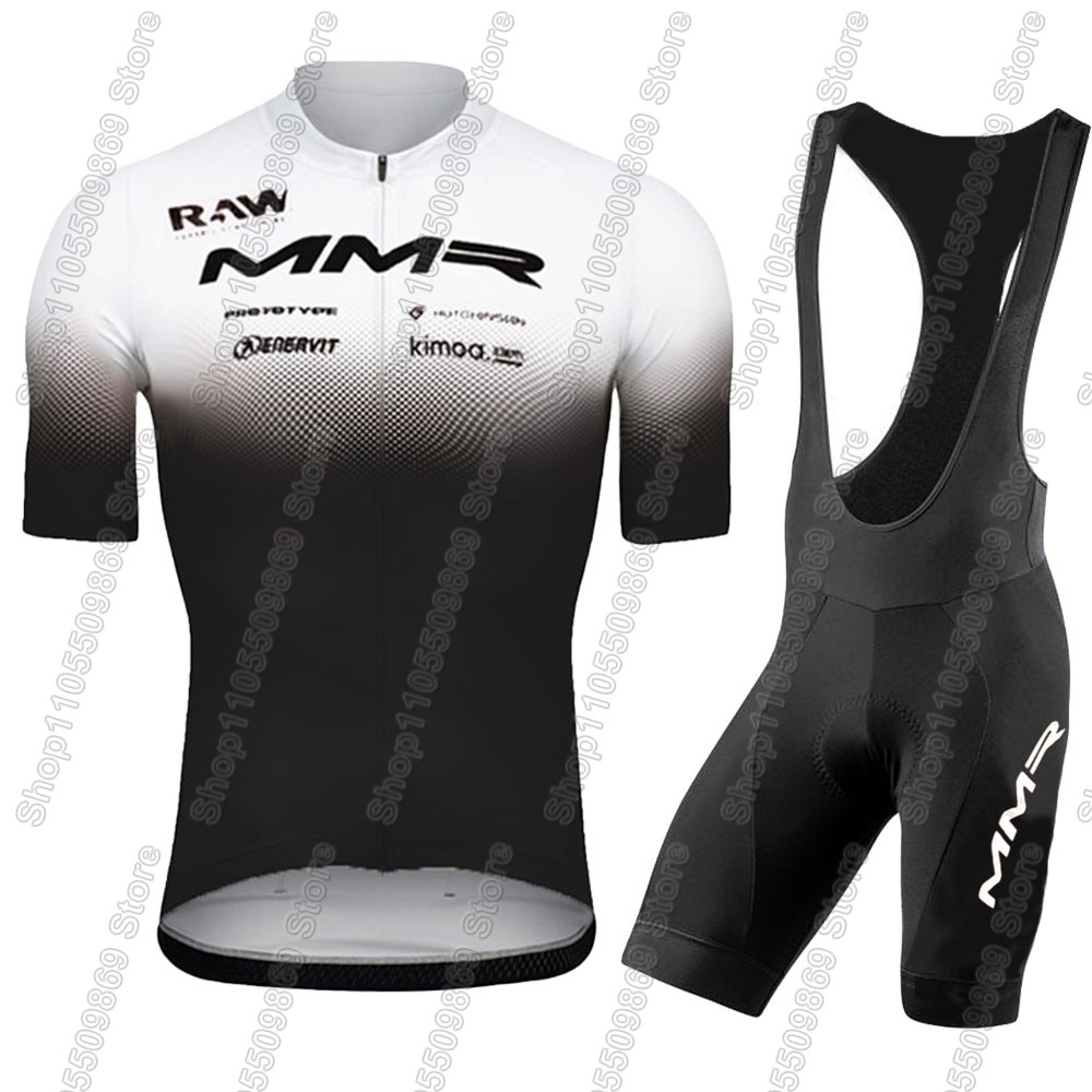 2026 MMR Team Cycling Jersey S - مراجعة Mountain Biking Apparel وسعره