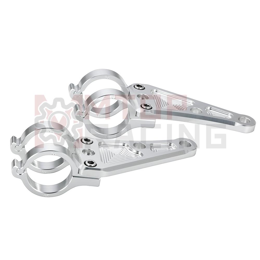 Motorcycle CNC Headlight Mount - مراجعة Mountain Biking Las Vegas وسعره