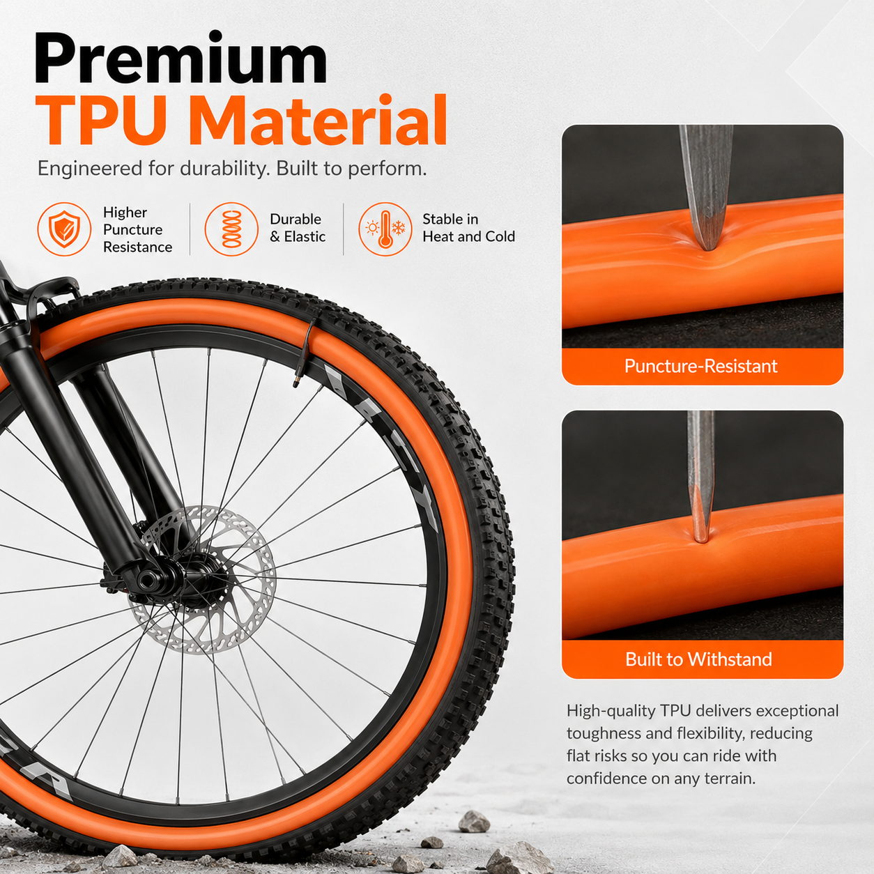PINMOAP 1/2/5/10PCS Mountain B - مراجعة Mountain Biking Kit وسعره