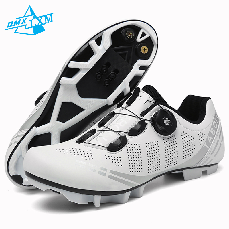 LiXingMing Men Cycling Shoes M - مراجعة Mountain Biking Races وسعره