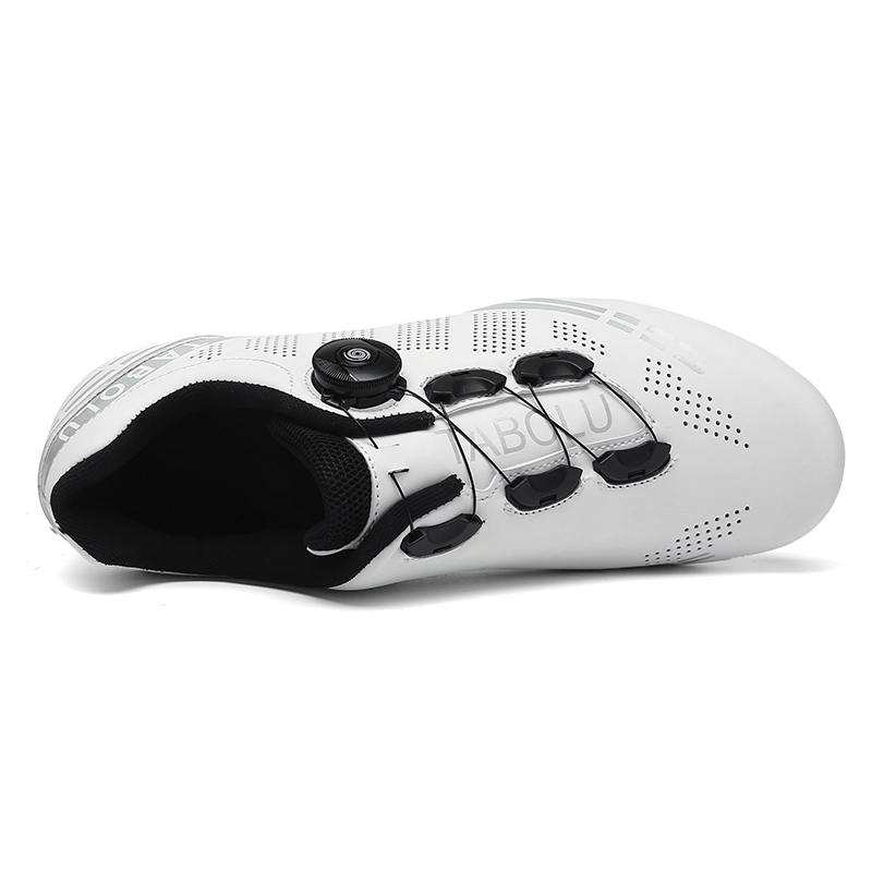 LiXingMing Men Cycling Shoes M - مراجعة Mountain Biking Races وسعره