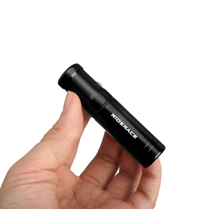 RIDERACE Bicycle Tire Repair T - مراجعة Mountain Biking Kit وسعره