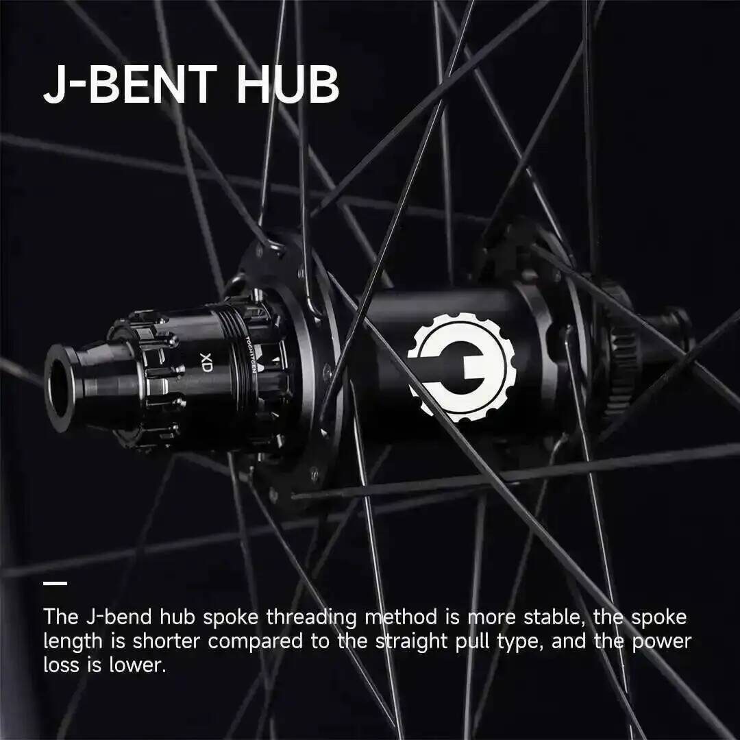 ELITEWHEELS 29er SLR MTB 2.0 H - مراجعة Mountain Biking Races وسعره