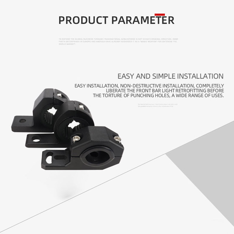 Motorcycle Spotlights Brackets - مراجعة Mountain Biking Las Vegas وسعره