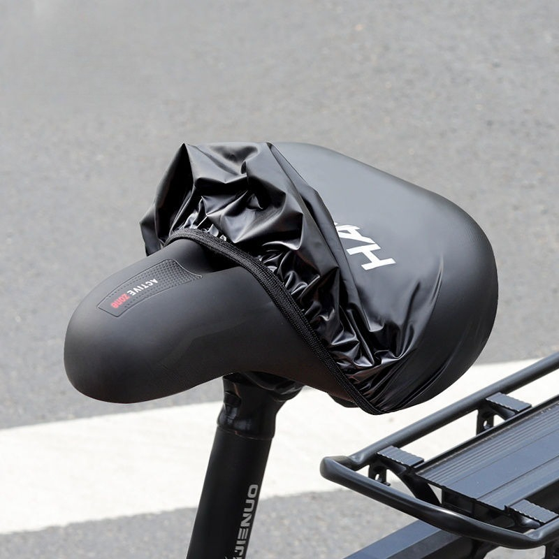 Bicycle Saddle Cover Waterproo - مراجعة Mountain Biking In Japan وسعره