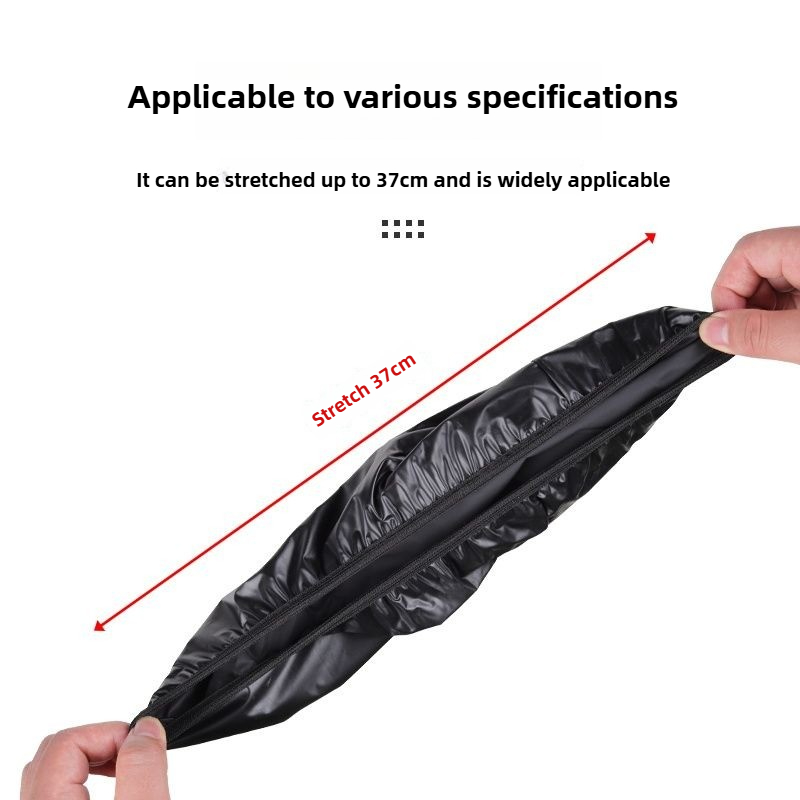 Bicycle Saddle Cover Waterproo - مراجعة Mountain Biking In Japan وسعره