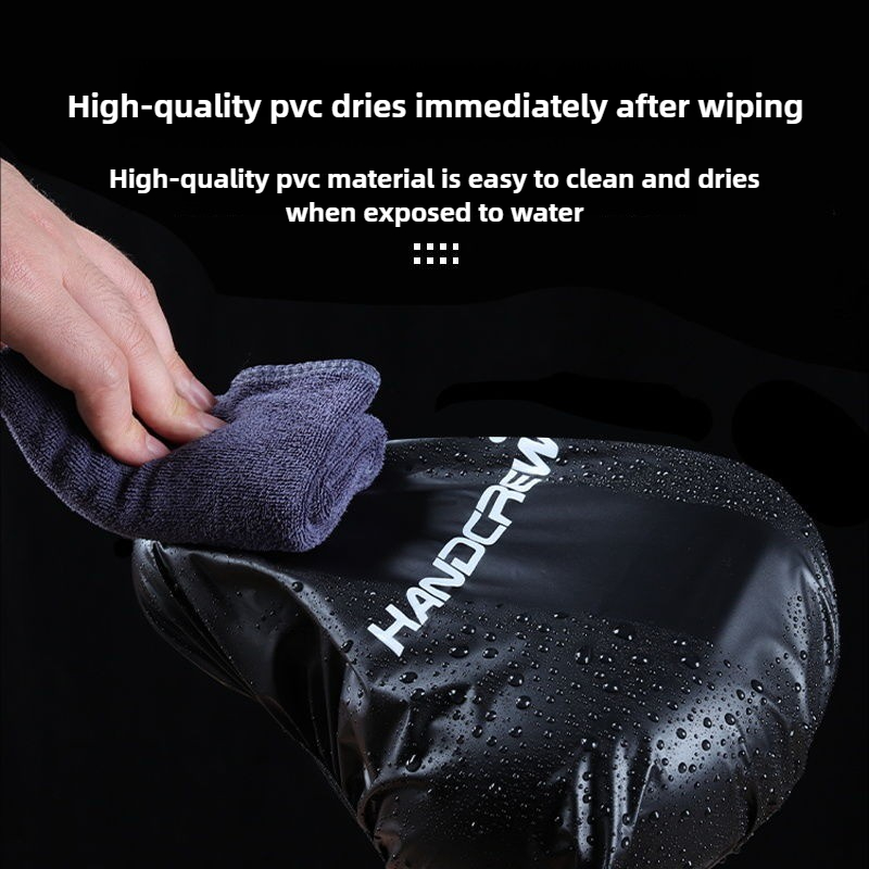 Bicycle Saddle Cover Waterproo - مراجعة Mountain Biking In Japan وسعره