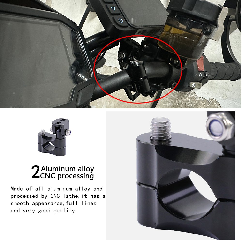 Motorcycle Accessories LED Spo - مراجعة Mountain Biking Las Vegas وسعره