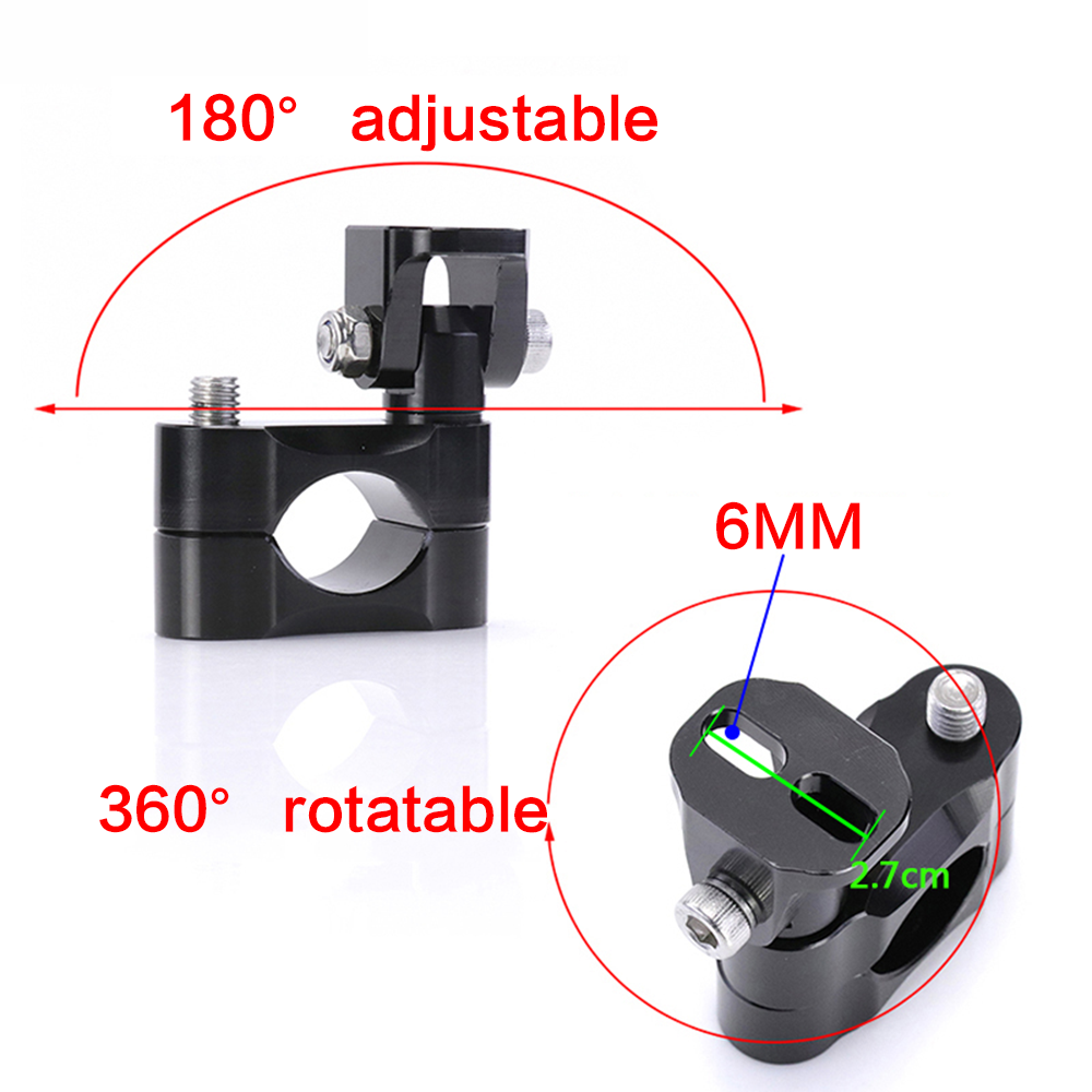 Motorcycle Accessories LED Spo - مراجعة Mountain Biking Las Vegas وسعره