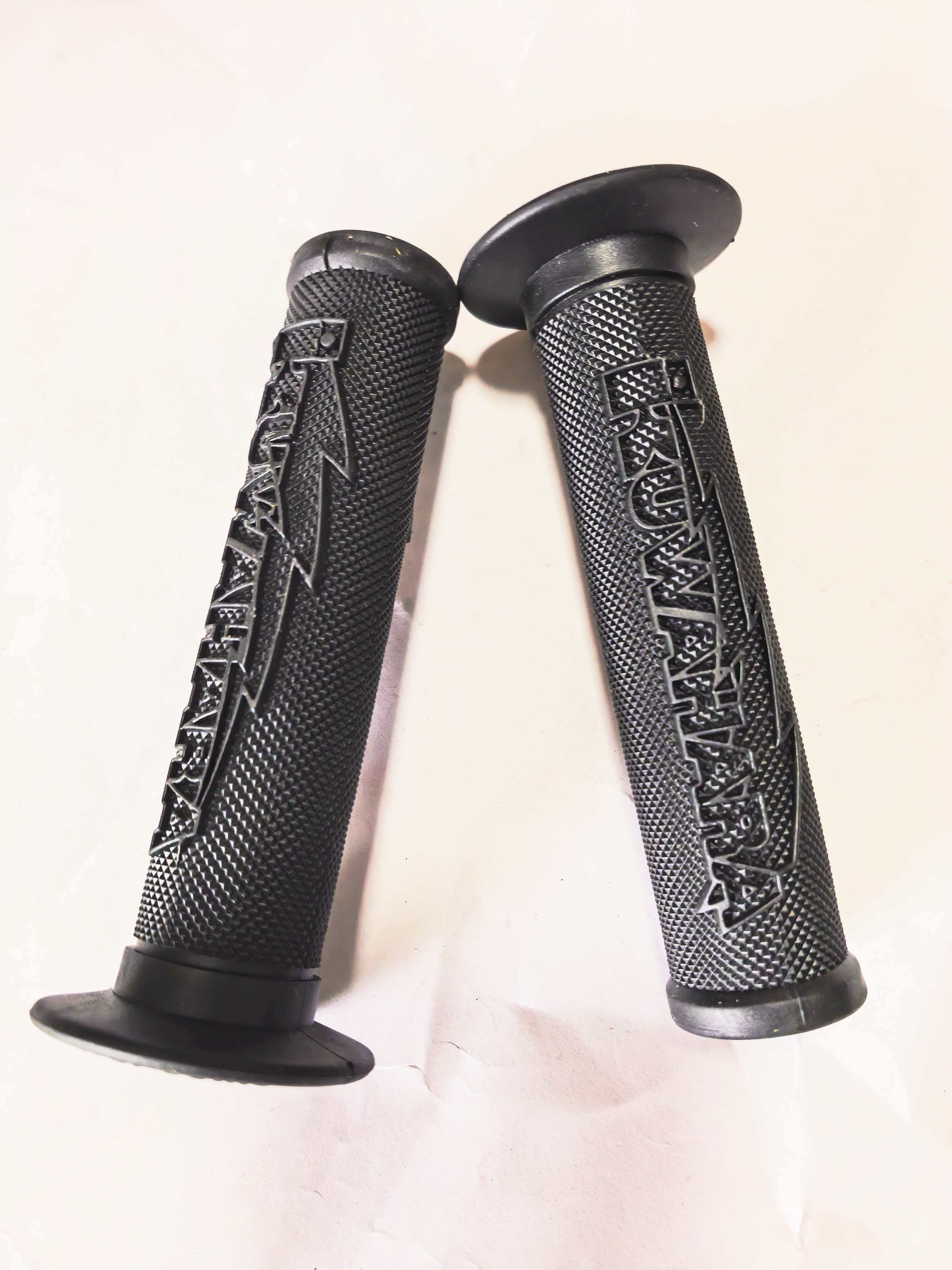 Japan KUWAHARA BMX Grip bicycl - مراجعة Mountain Biking In Japan وسعره