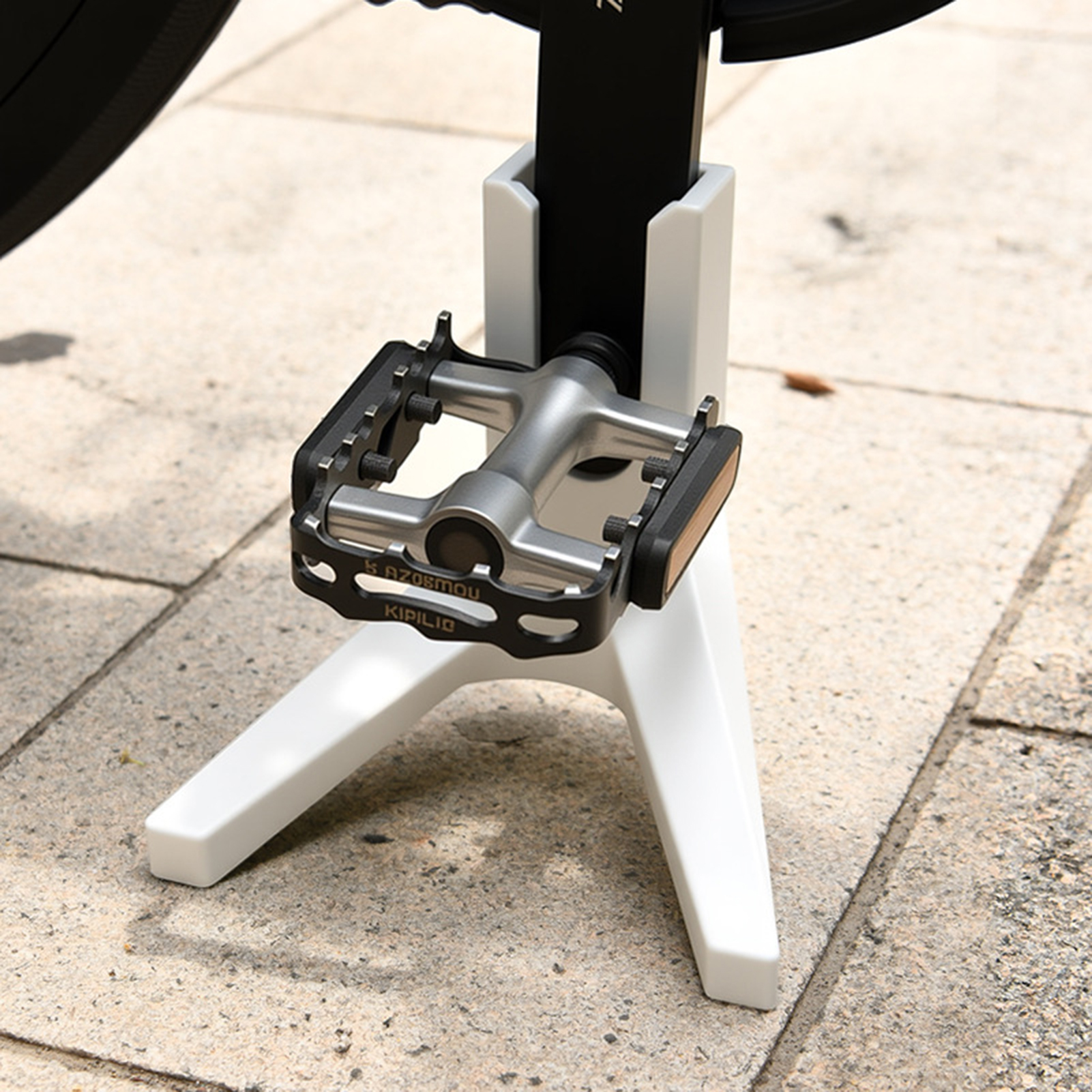 MTB Bicycle Kickstand Mountain - مراجعة Mountain Biking Apparel وسعره