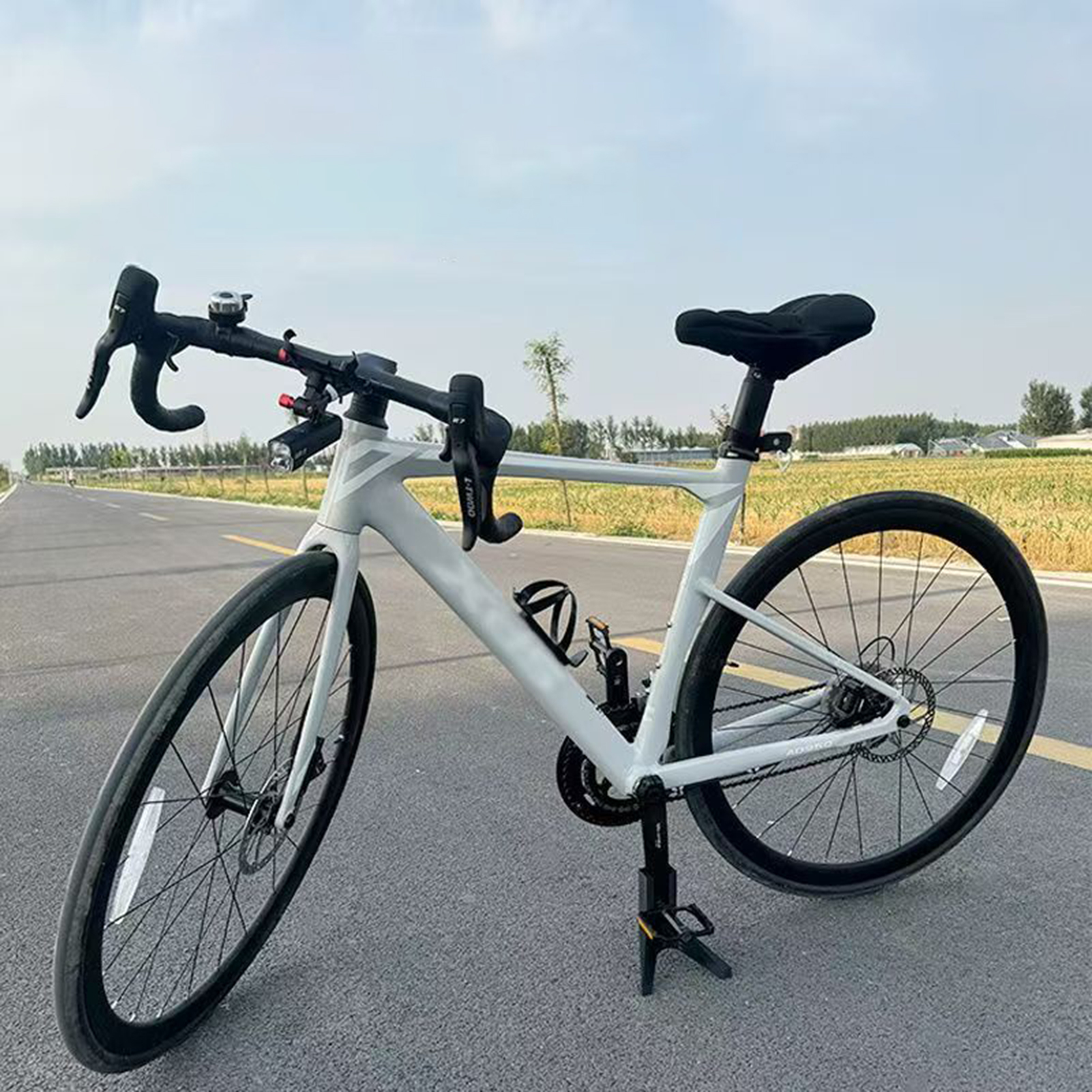 MTB Bicycle Kickstand Mountain - مراجعة Mountain Biking Apparel وسعره