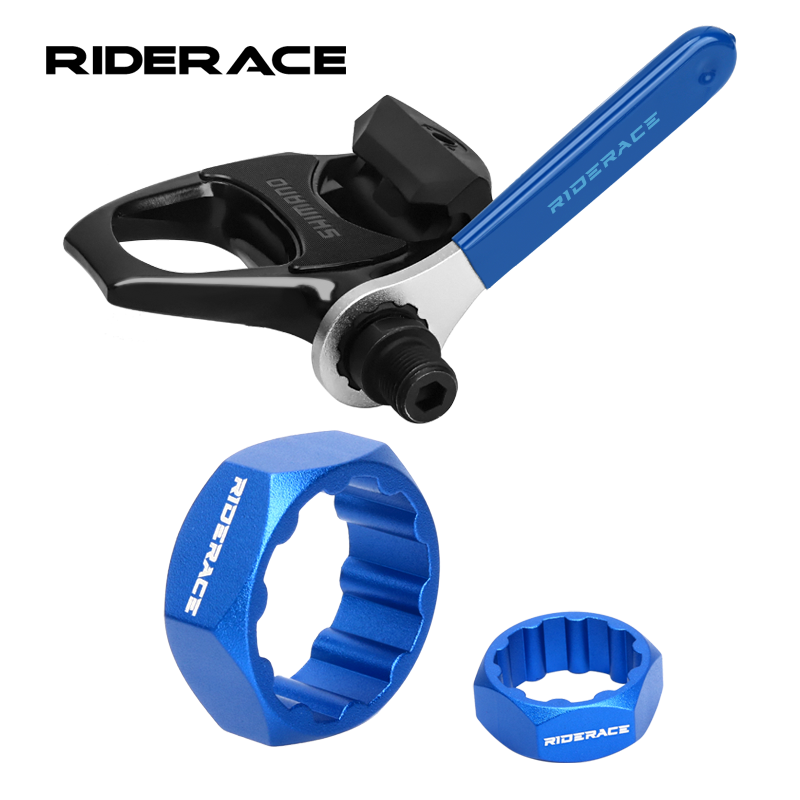 10T Bicycle Pedal Axle Spindle - مراجعة Mountain Biking Apparel وسعره