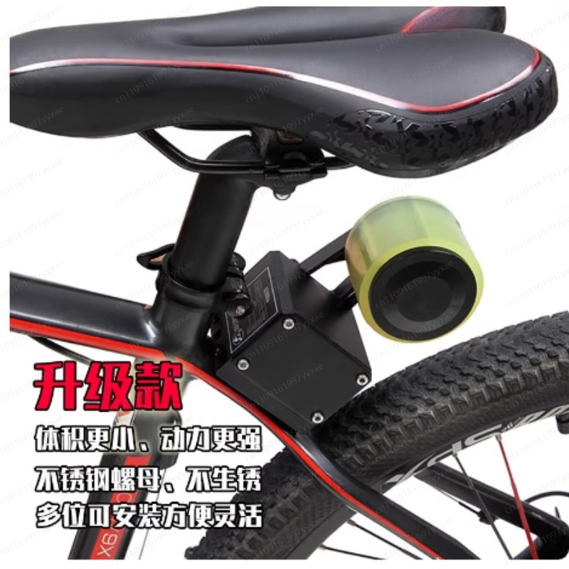 Power Bicycle, Electric Kit, C - مراجعة Mountain Biking Kit وسعره