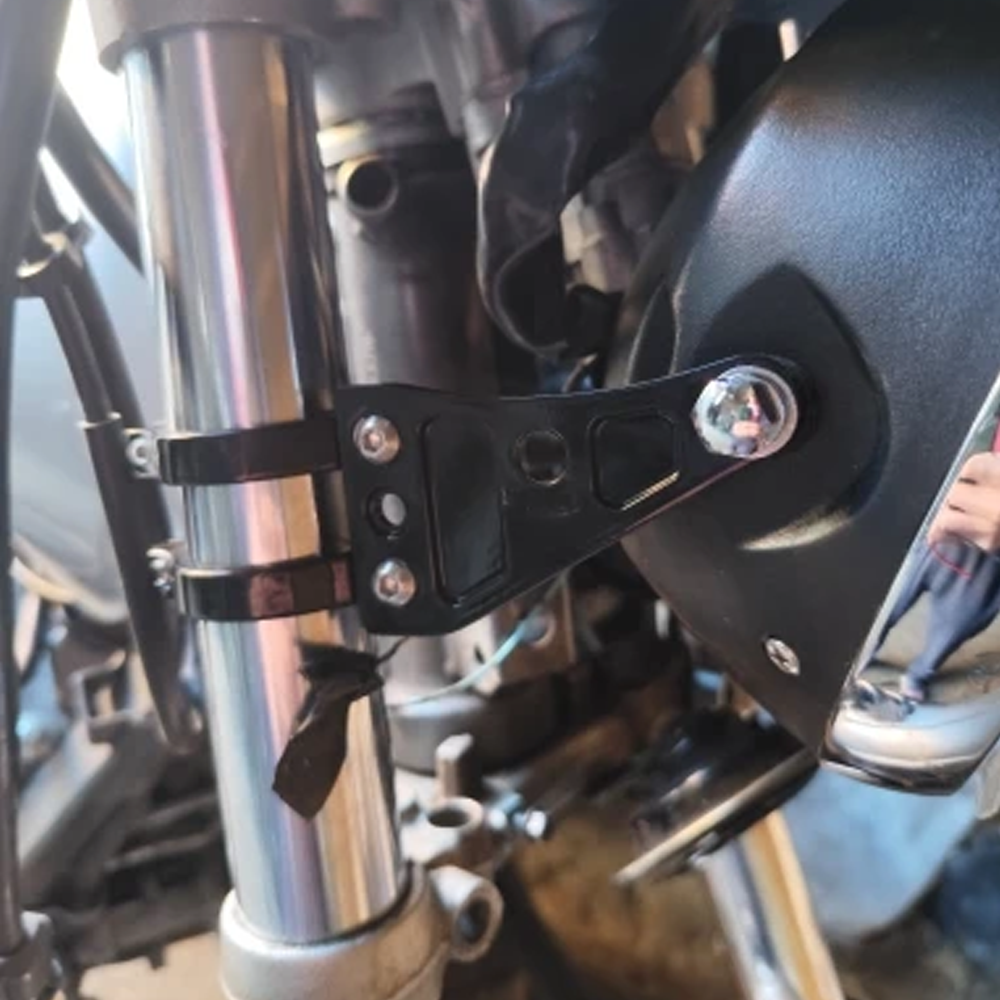 Universal 33mm-58mm Headlight  - مراجعة Mountain Biking Las Vegas وسعره