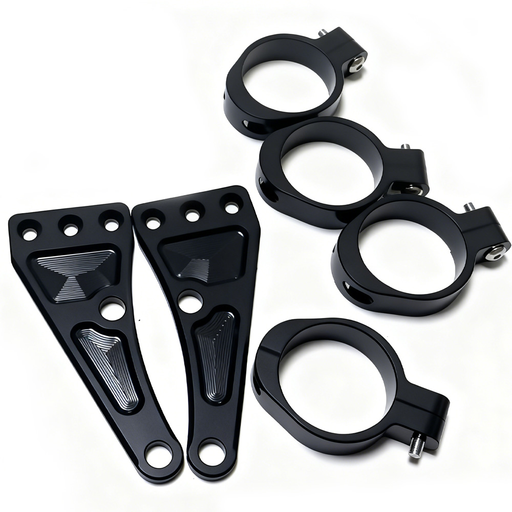 Universal 33mm-58mm Headlight  - مراجعة Mountain Biking Las Vegas وسعره