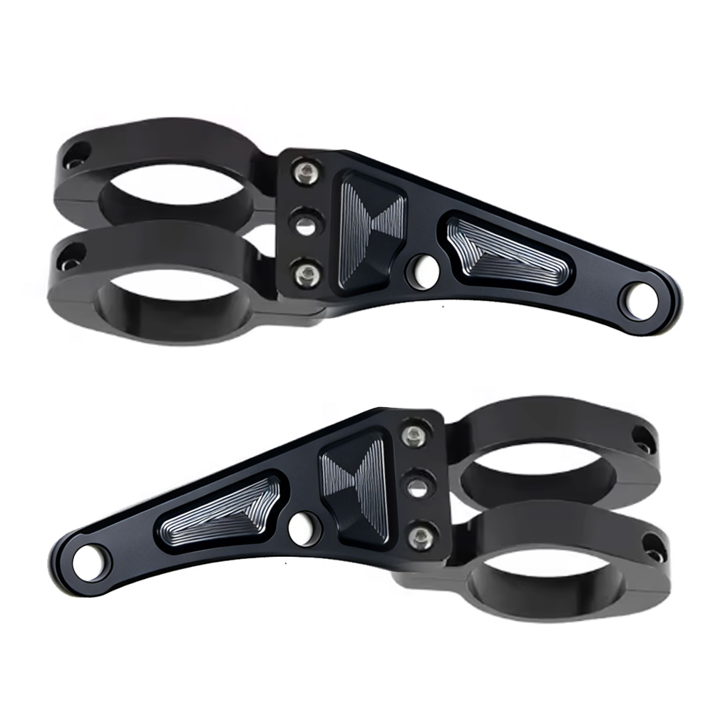 Universal 33mm-58mm Headlight  - مراجعة Mountain Biking Las Vegas وسعره