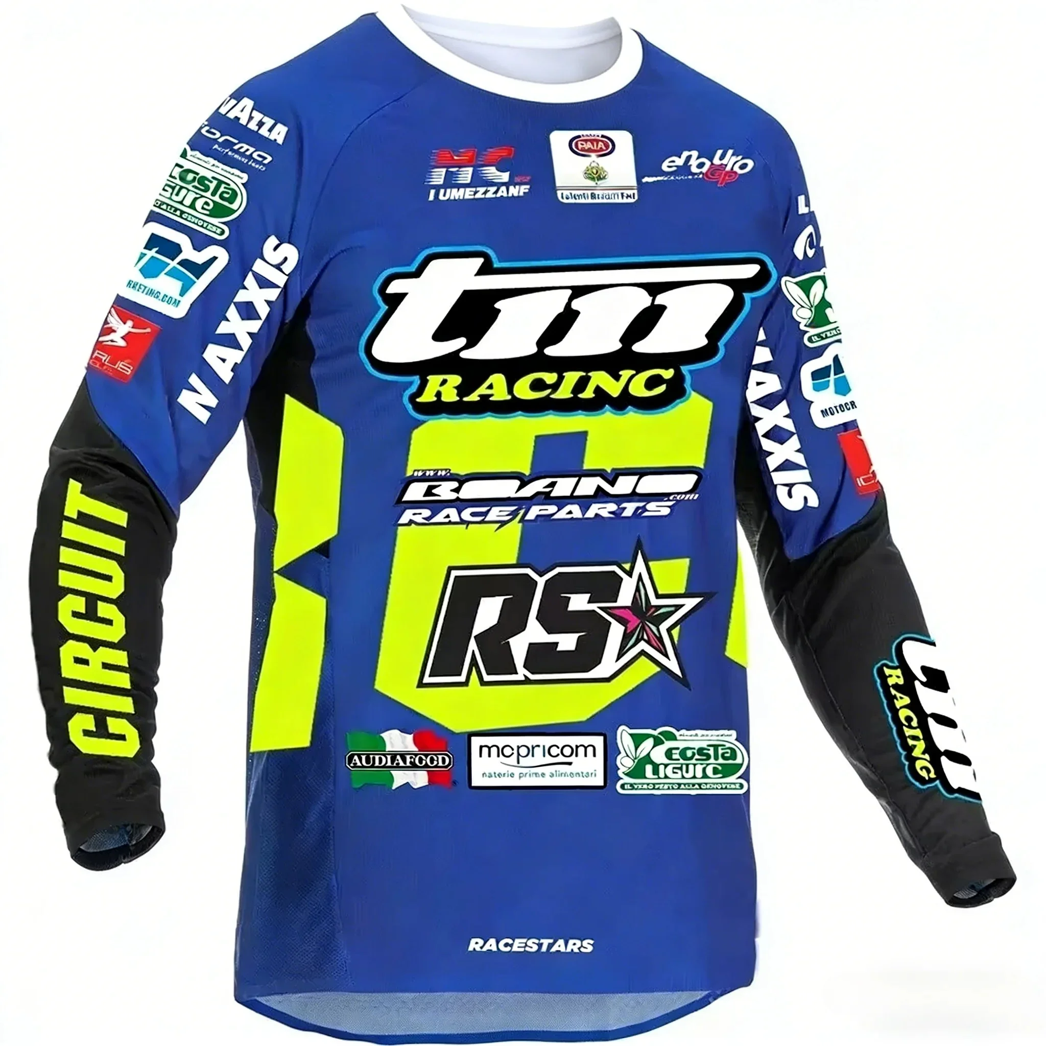 2026  Men's Sunscreen Off Road - مراجعة Mountain Biking Races وسعره